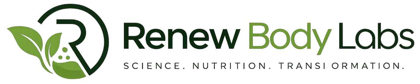 Renew Boby Labs